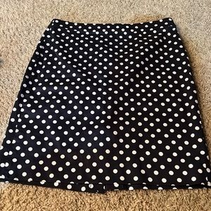 pencil skirt size 8
